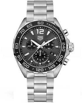 Часы Tag Heuer Formula 1 Chronograph Quartz CAZ1011.BA0842