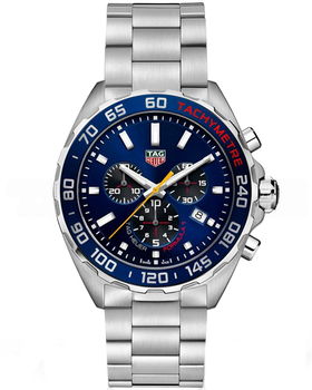 Часы Tag Heuer Formula 1 Chronograph Quartz CAZ101AB.BA0842