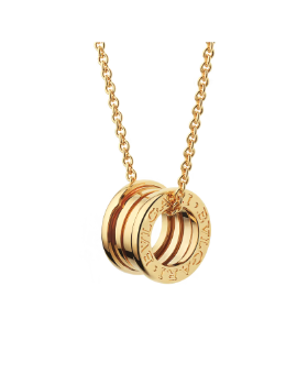 Колье Bvlgari B.zero1 352814