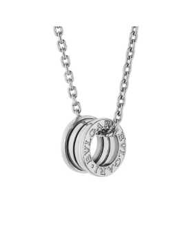 Колье Bvlgari B.zero1 358347