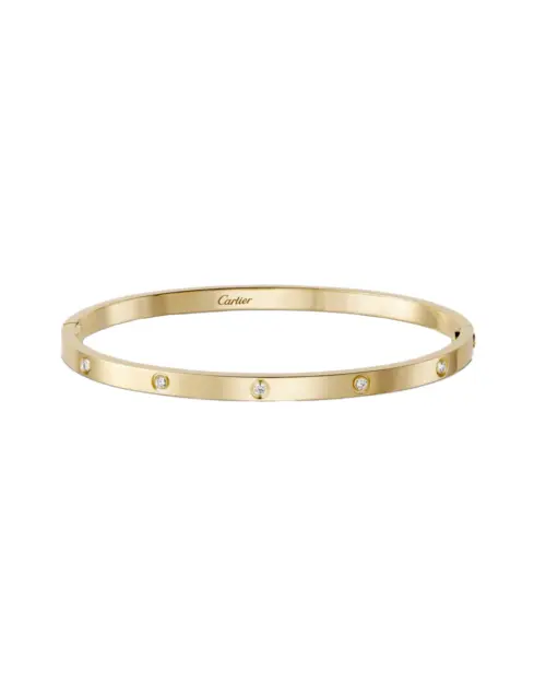 Браслет Cartier LOVE B6047817
