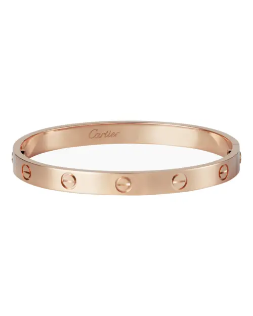 Браслет Cartier LOVE B6067417