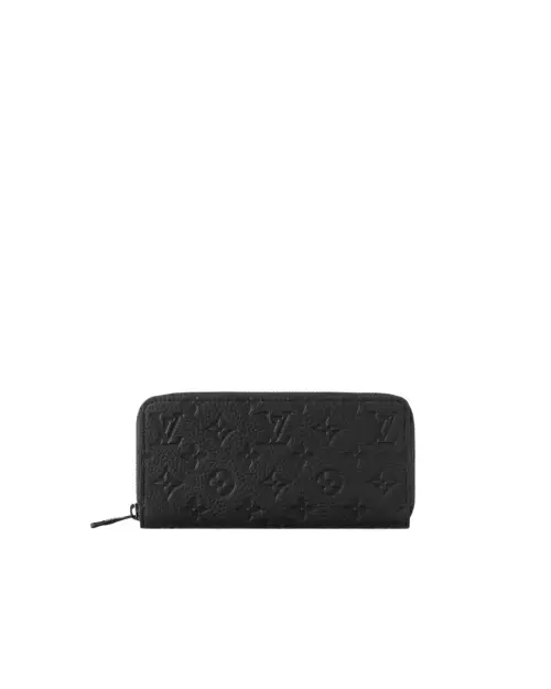 Кошелек Louis Vuitton Zippy Wallet Horizontal M11721