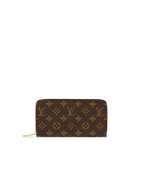 Кошелек Louis Vuitton Zippy Wallet M42616