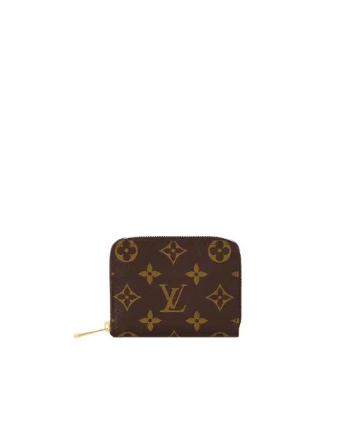 Кошелек Louis Vuitton Zippy Coin Purse M60067