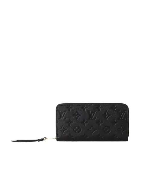 Кошелек Louis Vuitton Zippy Wallet M61864