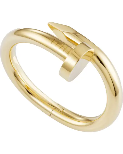 Браслет Cartier Juste un Clou N6039717