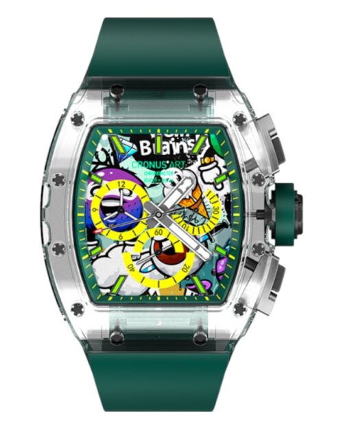 Часы Cronus Art CM001-10B Play for fun