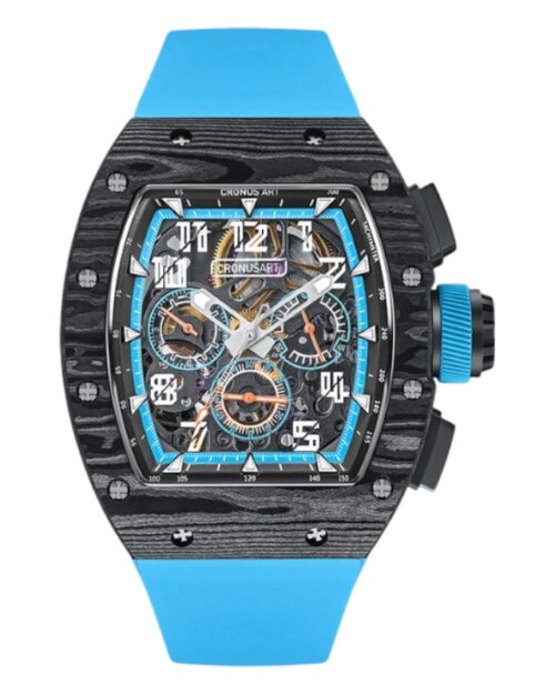 Часы Cronus Art CM002-031 Track series