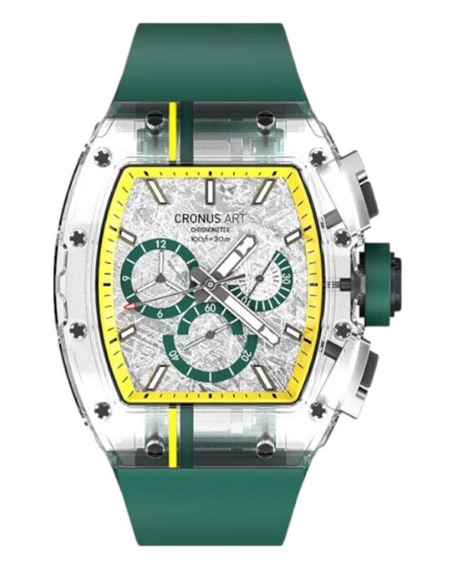 Часы Cronus Art CM001-10A Time Host