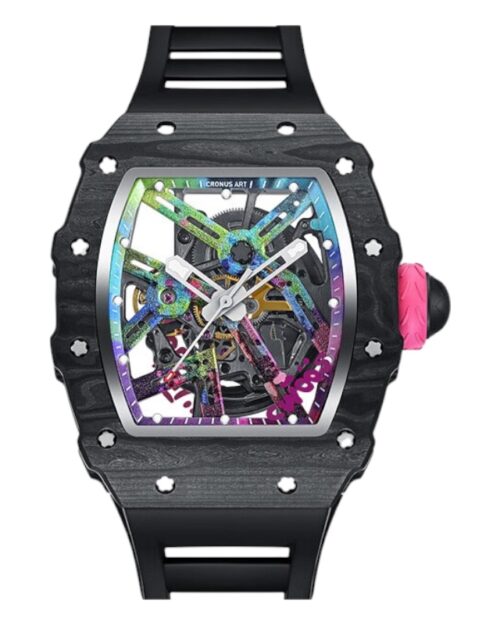 Часы Cronus Art CM002-017 Silverstone