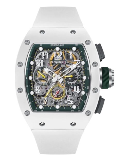 Часы Cronus Art CM09-013 Track series