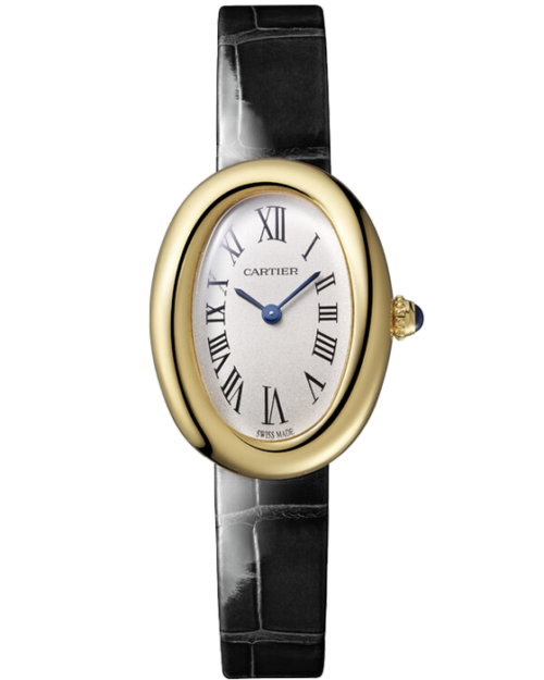 Часы Cartier Baignoire 1920 Watch WGBA0022