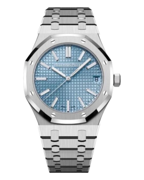 Часы Audemars Piguet Royal Oak Automatic 15550ST.OO.1356ST.04