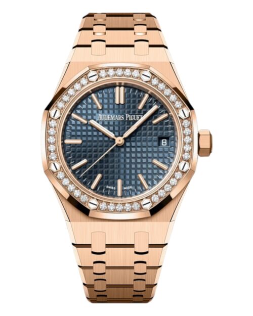 Часы Audemars Piguet Royal Oak Selfwinding 15551OR.ZZ.1356OR.05