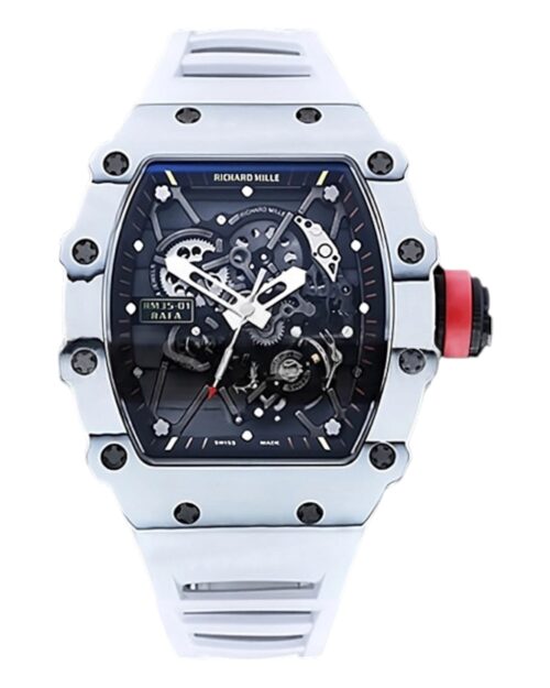 Часы Richard Mille RM035-01 Rafael Nadal RM-0576