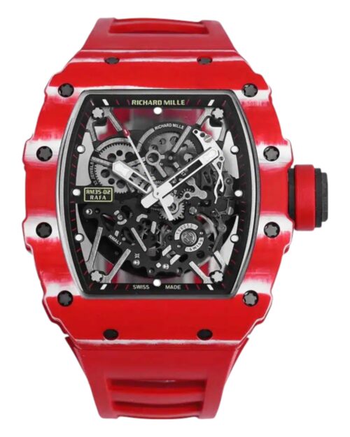 Часы Richard Mille RM035-02 Rafael Nadal RM-0574