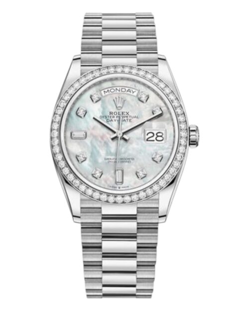 Часы Rolex Day-Date Ladies 118239-0080