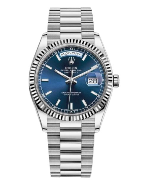 Часы Rolex Day-Date Ladies 118239-0287