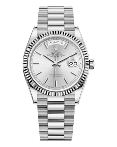 Часы Rolex Day-Date Ladies 128239-0005