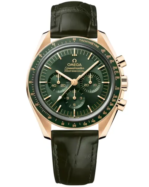 Часы Omega Speedmaster Moonwatch Professional Co-Axial Master Chronometer Chronograph 310.62.42.50.99.001