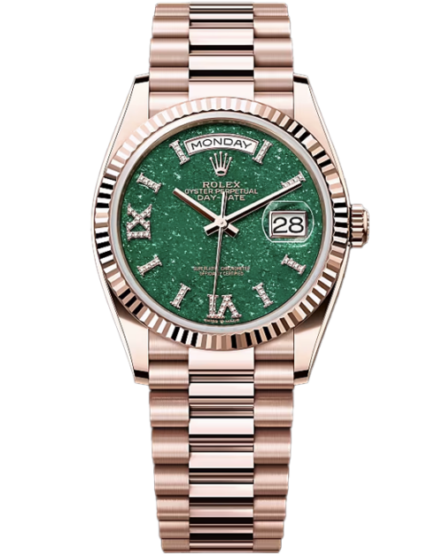 Часы Rolex Day-Date 128235-0068