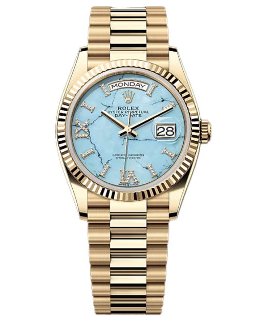 Часы Rolex Day-Date 128238-0071