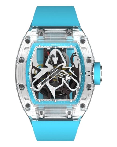 Часы Cronus Art CM001-06 Lonely Ninja