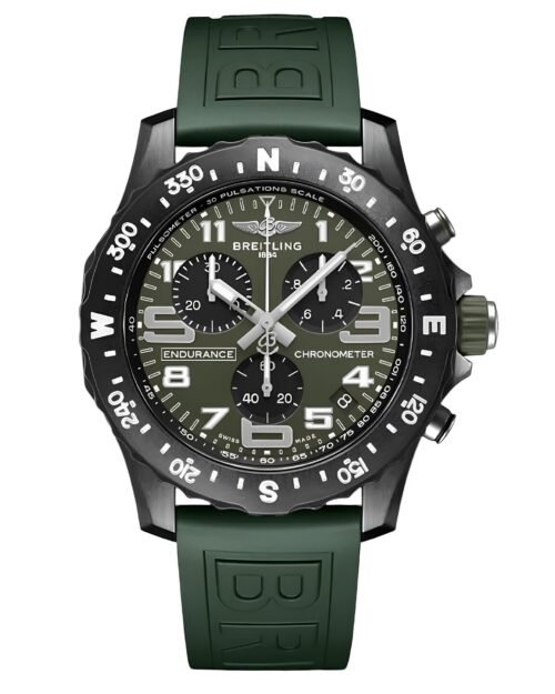 Часы Breitling Endurance Pro 44mm X82310D31B1S1