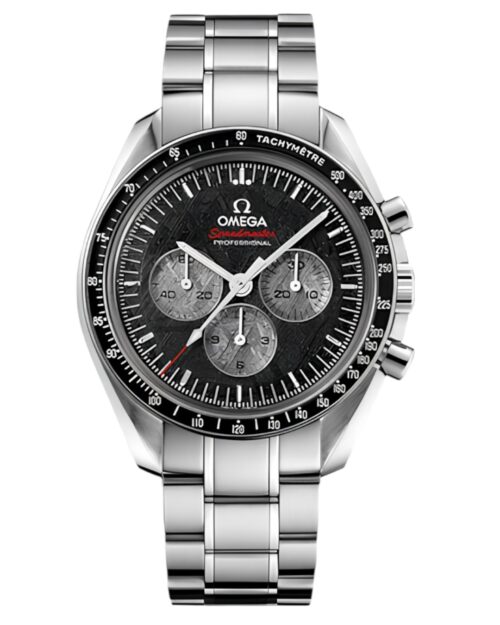Часы Omega Speedmaster Apollo Soyuz Meteorite Dial Full Set 311.30.42.30.99.001